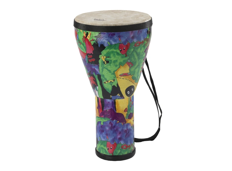 Remo KD-0608-01 8 Kids Djembe 